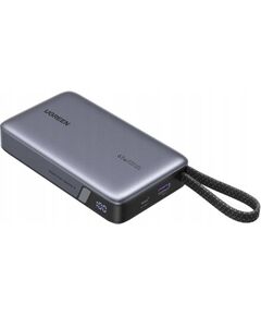 Powerbank 20000mAh Ugreen PB550, 67W, USB + USB-C Новинки Компьютерная техника