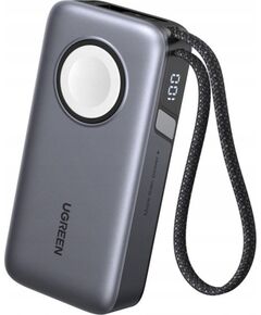 Powerbank 10000mAh UGREEN PB527 30W Новинки Компьютерная техника