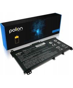 Polion Akumulators HP TF03XL Pavilion 14-BF 15-CC 17-AR 3400mAh Новинки Компьютерная техника