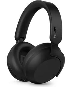 Philips TAH8000 noise cancelling headphones, black Jaunumi - Datori