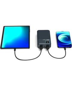 Powerbank Port Designs 907002 (LiPo) 20000 mAh Новинки Компьютерная техника