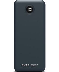 Powerbank Port Designs 907006 (LiPo) 10000 mAh Новинки Компьютерная техника