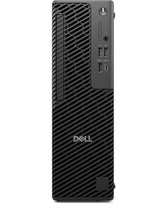 Dators Dell SPL|Dell Pro Max Slim FCS1250|360W|TPM|U5-245|16GB|512GB SSD|Integrēts|vPro|Tastatūra|Pele|Windows 11 Pro|3 gadu pamata serviss uz vietas Personālie datori