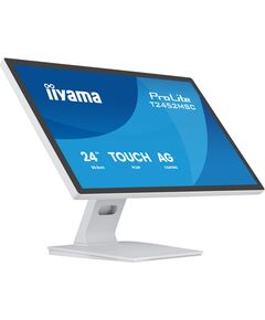 IIYAMA 60.5cm (23,8") T2452MSC-W2AG 16:9 Touch HDMI+DP+USB Monitori