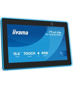 IIYAMA 34.4cm (15,6") TW1625LASC-B3PNR 16:9 M-Touch IPS Monitori