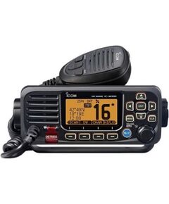 Icom ICOM MARINE r.st.ClassD ar GPS Rācijas