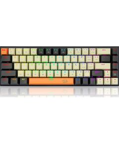 Redragon K633 RGB Klaviatūra Klaviatūras