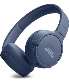 JBL Tune 670NC Bezvadu Austiņas Austiņas
