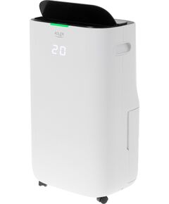 Adler AD 7863 Power 420W 2in1 Осушитель и очиститель воздуха Очистители воздуха