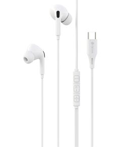 Devia Kintone A2 Austiņas vadu USB-C Austiņas