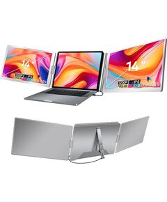 Extralink SMART LIFE S688 Divu monitoru stiprinājums TV un monitoru stiprinājumi, kronšteini
