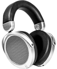 Hifiman Deva Pro Atvērtas Planārās Magnētiskās Austiņas Austiņas