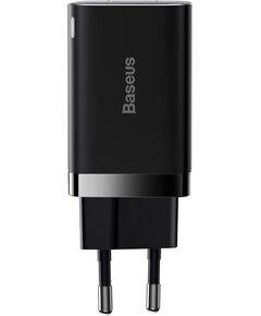 Baseus Super Si  PD Зарядное Устройство  30W /  1x C USB Зарядные устройства