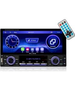 Blow AVH-686B Automagnetola Auto magnetolas