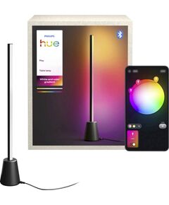Philips Hue Play Настольная лампа Biroja galda lampas