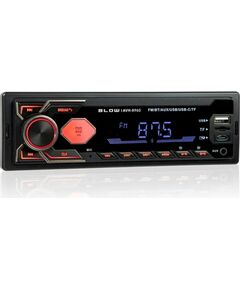Blow AVH-8960 Automagnetola Auto magnetolas
