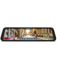 Navitel MR750 Advanced Smart Mirror GPS Wi-Fi Video reģistratori
