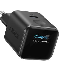 Anker Nano Charger 45W, Smart Display Зарядные устройства