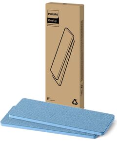Philips Replaceable cloth for electric brooms XV1882/20 OneUp 2 pc(s) Citi piederumi