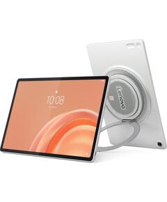 Lenovo Tab Plus Gen 2 ZAHT0121SE Celestial White 12.1 " 2560 x 1600 pixels IPS MediaTek 8 GB Dimensity 7400 Soldered LPDDR5 256 GB Wi-Fi Front camera 8 MP Rear camera 13 MP Bluetooth 5.4 Android 16 Sleeve Планшетные ПК