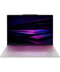Lenovo Yoga Slim 7 Ultra 14IPH11 Intel Seashell 14 " POLED 2.8K WQXGA+ 2880 x 1800 pixels Intel Core Ultra 7 355 32 GB Soldered LPDDR5X Solid-state drive capacity 1000 GB Intel Graphics Windows 11 Home 802.11be Bluetooth version 5.4 Keyboard language Engl Portatīvie datori