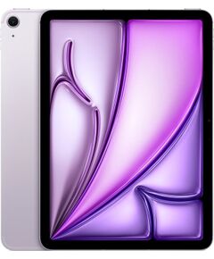 Apple iPad Air 11" M4 Wi-Fi + Cellular 1TB - Purple Planšetdatori
