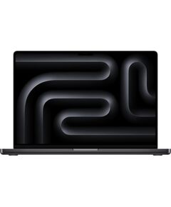 Apple MacBook Pro 16" Apple M5 Pro chip with 18‑core CPU and 20‑core GPU 24GB 1TB SSD - Space Black INT Portatīvie datori
