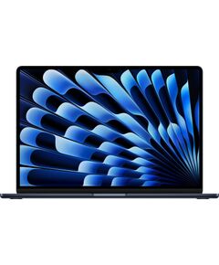 Apple MacBook Air (2026) 15” M5 chip with 10-core CPU and 10-core GPU 16GB 1TB SSD - Midnight INT Portatīvie datori