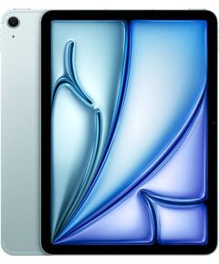 Apple iPad Air 11" M4 Wi-Fi + Cellular 1TB - Blue Planšetdatori