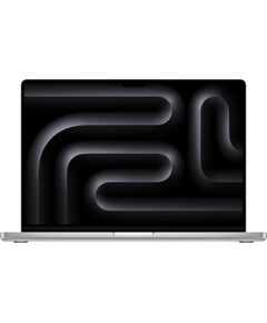 Apple MacBook Pro 16" Apple M5 Max chip with 18‑core CPU and 40‑core GPU 48GB 2TB SSD - Silver INT Portatīvie datori