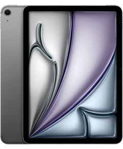 Apple iPad Air 11" M4 Wi-Fi + Cellular 1TB - Space Grey Planšetdatori