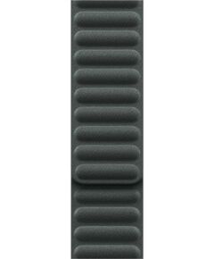 Apple 41mm Evergreen Magnetic Link - M/L Apple Smart pūlksteņu aksesuāri