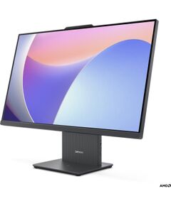 Lenovo IdeaCentre AIO 27ARR9 27 FHD AMD R5 7533HS/16GB/512GB/AMD Radeon 660M/WIN11 Home/ENG kbd/Luna Grey/2Y Warranty Lenovo Personālie datori