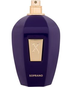 Xerjoff Tester V Collection / Soprano 100ml Духи унисекс