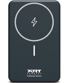 Powerbank Port Designs 907005 (LiPo) 10000 mAh Новинки Компьютерная техника