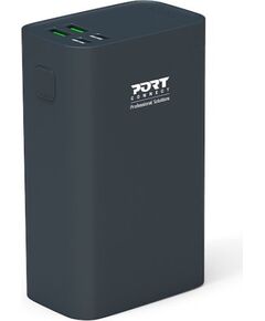 Powerbank Port Connect 26 800 mAh PD 65W Jaunumi - Datori