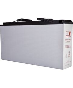 AKUMULATORS MW Power 12V/150AH-MWLFT Front Terminal MW POWER Новинки Компьютерная техника