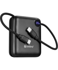 Sandberg 421-26 powerbank (LiPo) 10000 mAh Новинки Компьютерная техника
