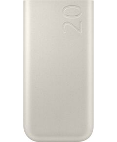 Powerbank Samsung EB-P4520XUEGWW 20000 mAh Новинки Компьютерная техника