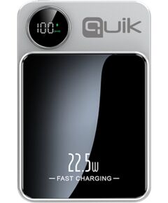 Powerbank Quik QP-820 10000mAh Новинки Компьютерная техника