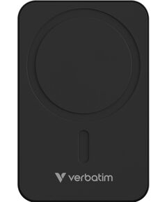 Powerbank Verbatim Charge n Go Essentials 20000mAh Magnetic Wireless  32223 Jaunumi - Datori