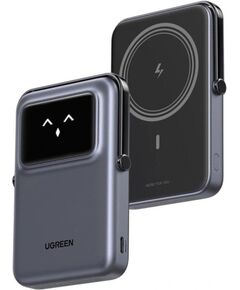 Powerbank Ugreen UNO 10000 mAh MAG Новинки Компьютерная техника
