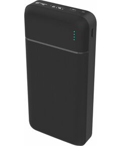 Powerbank Platinet 20000mAh black Новинки Компьютерная техника