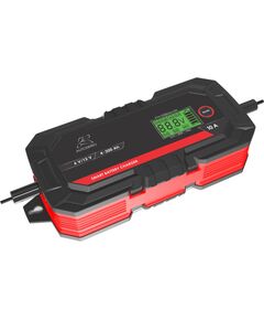 AKUMULATORU LĀDĒTĀJS TomPar BATTERY CHARGER 200AH 10A Новинки Компьютерная техника