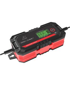 AKUMULATORU LĀDĒTĀJS TomPar BATTERY CHARGER 120AH 4A Jaunumi - Datori
