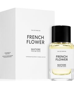 MATIERE PREMIERE French Flower EDP spray 100ml Духи унисекс