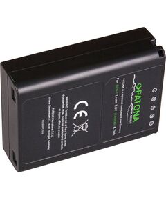 Akumulators  Patona1262 (Li-Ion) 1140 mAh Jaunumi - Datori