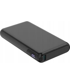 Powerbank Platinet PMPB30DL301B 30000mAh Jaunumi - Datori