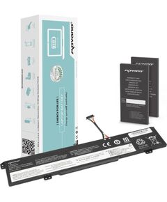 Movano Akumulators Lenovo IdeaPad L340-15IRH L340-17IRH  L18M3PF1 Новинки Компьютерная техника