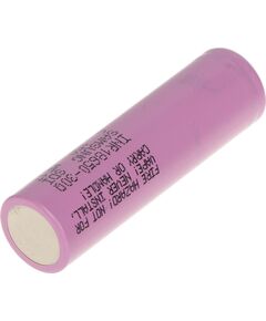 Samsung  Akumulators 18650 3000mAh Новинки Компьютерная техника